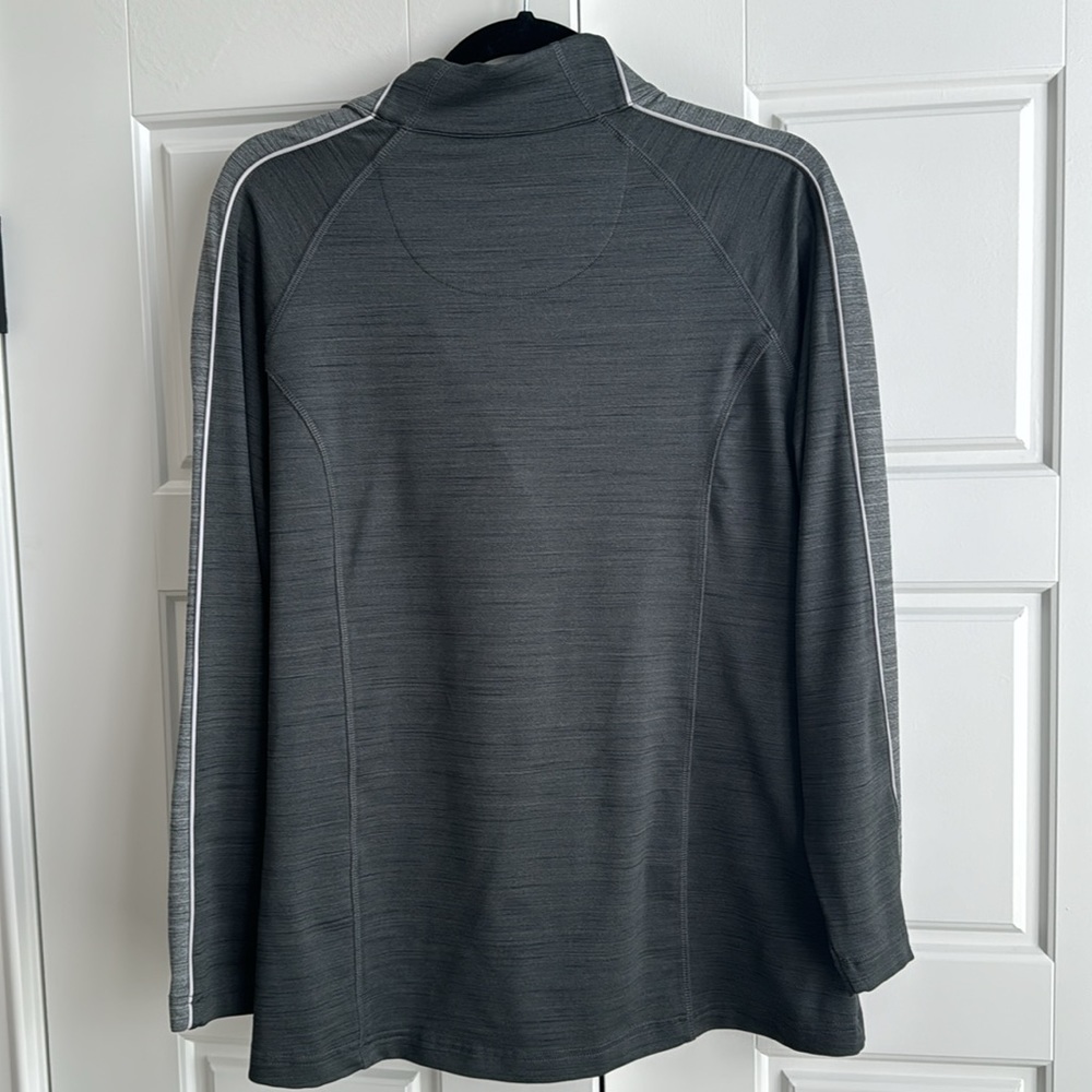 Authentic Masters Women’s Tech Performance Quarte… - image 3